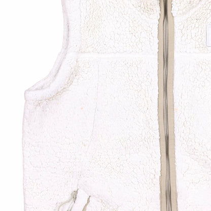 The North Face Cream Sweatshirt - M (women)