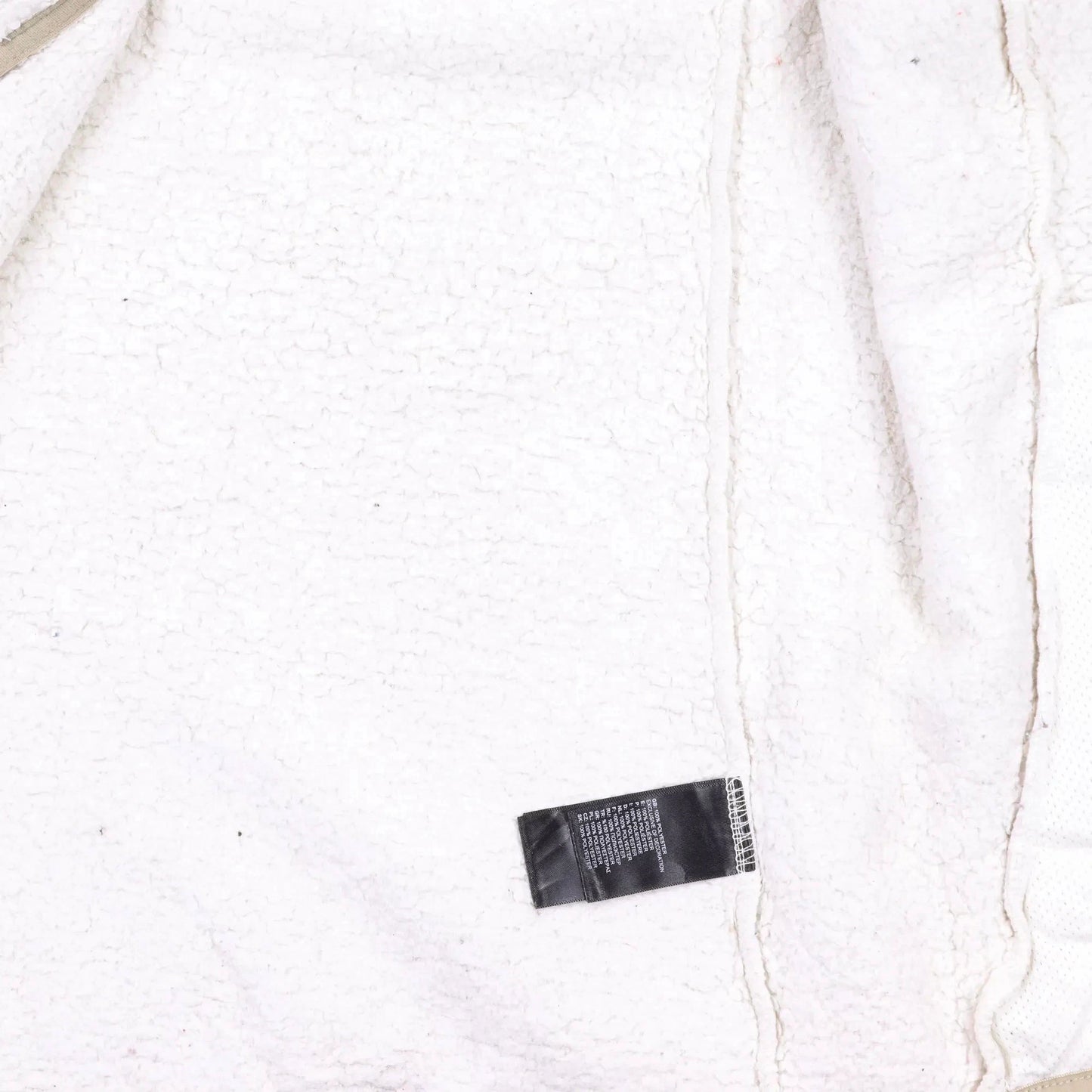 The North Face Cream Sweatshirt - M (women)