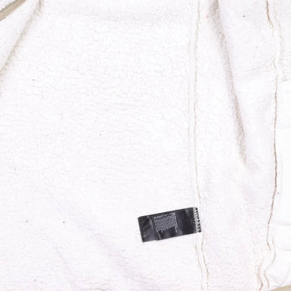 The North Face Cream Sweatshirt - M (women)