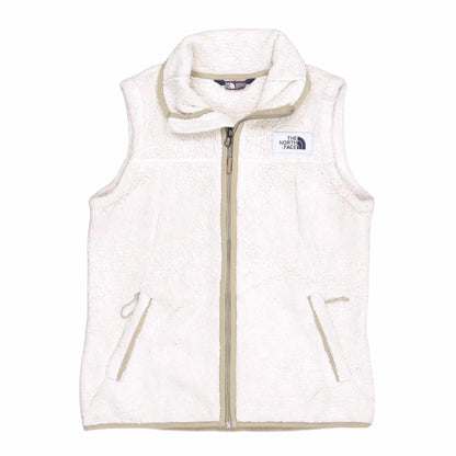 The North Face Cream Sweatshirt - M (women)
