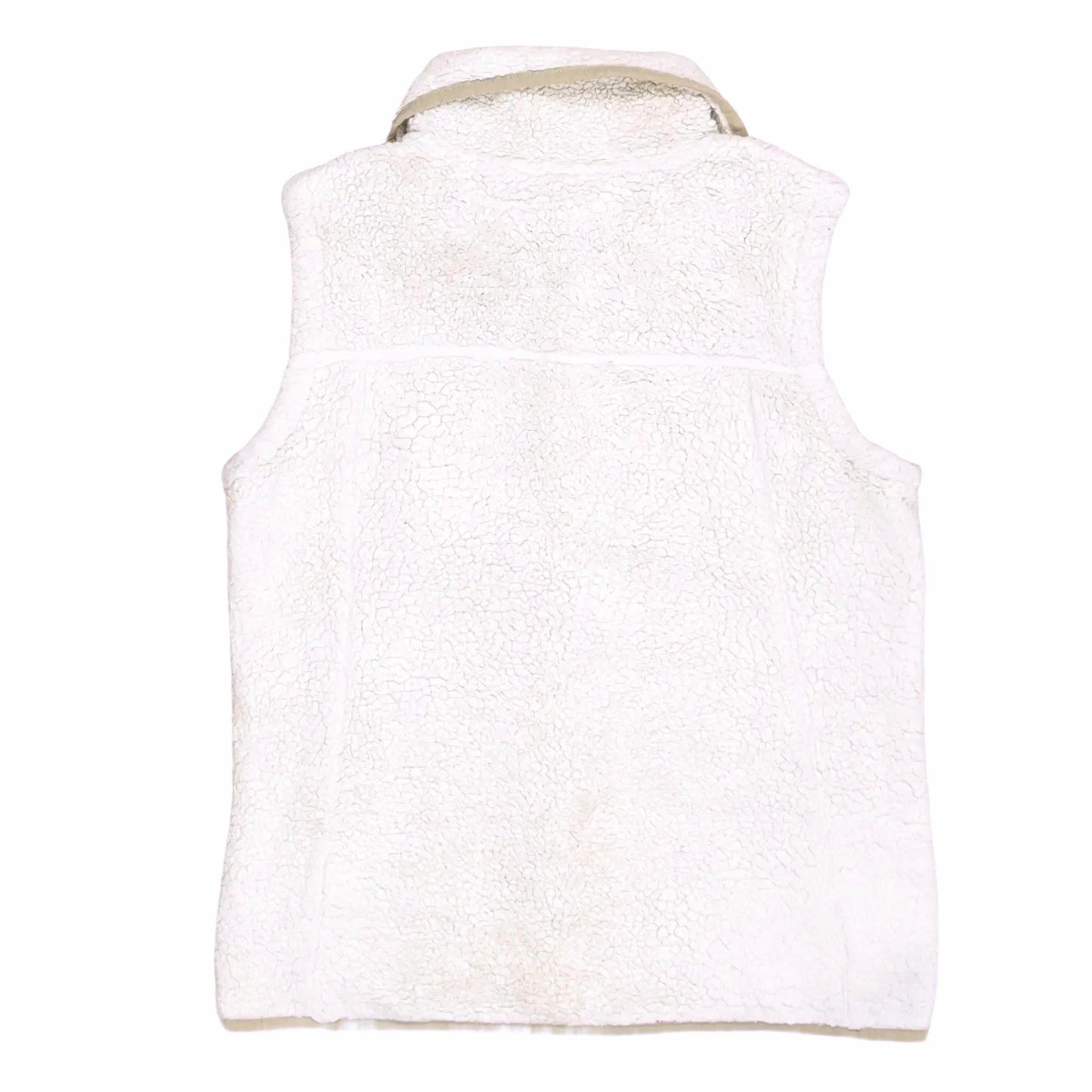 The North Face Cream Sweatshirt - M (women)