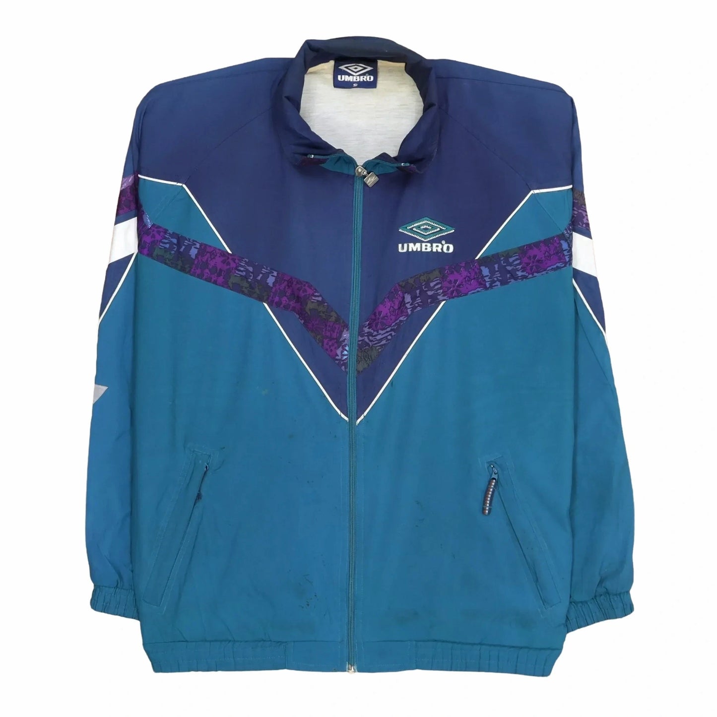 Umbro Multicoloured Jacket - L