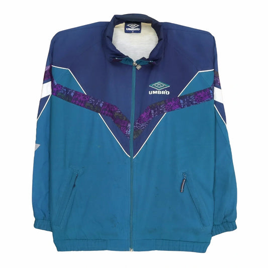 Umbro Multicoloured Jacket - L