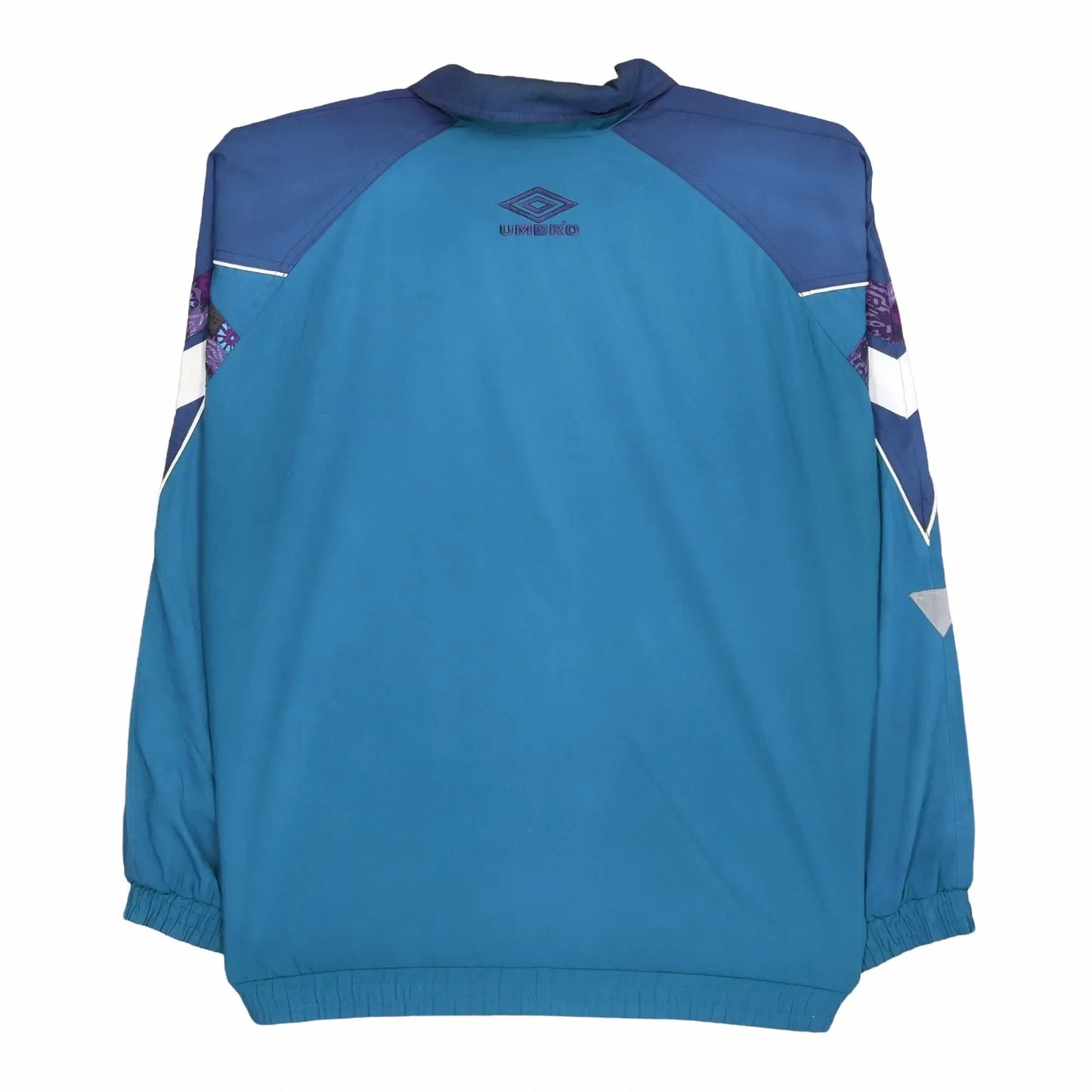 Umbro Multicoloured Jacket - L