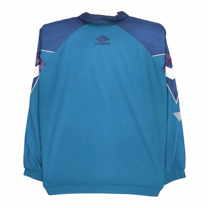Umbro Multicoloured Jacket - L
