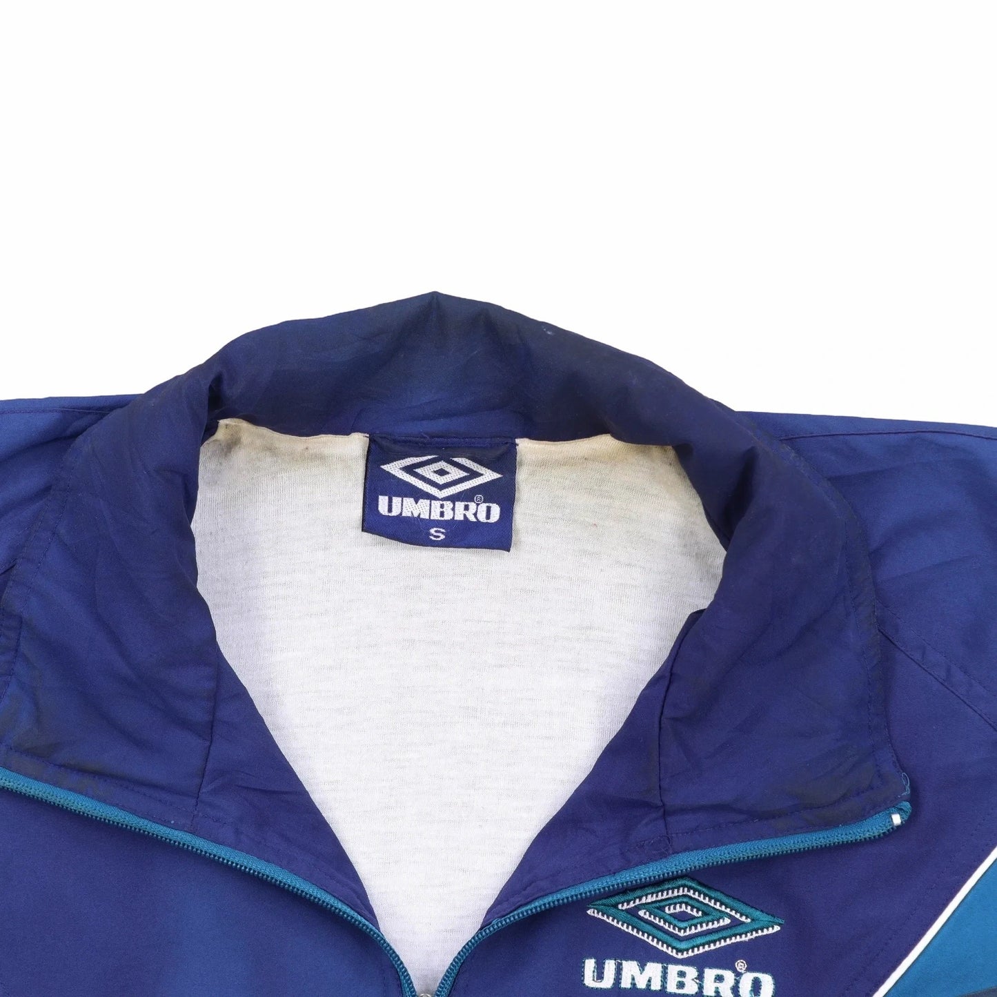 Umbro Multicoloured Jacket - L