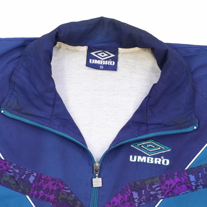 Umbro Multicoloured Jacket - L