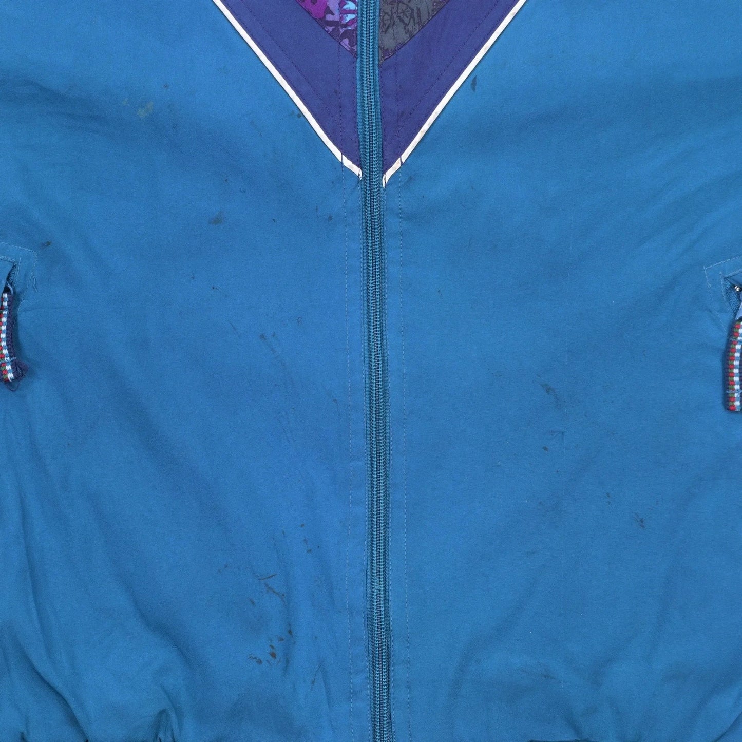 Umbro Multicoloured Jacket - L