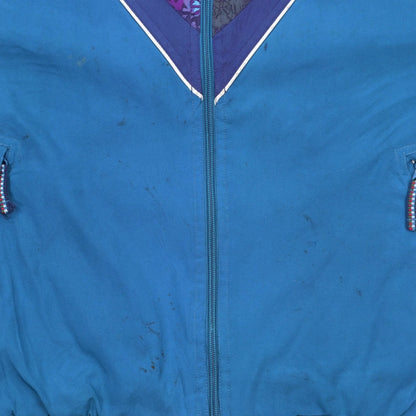 Umbro Multicoloured Jacket - L