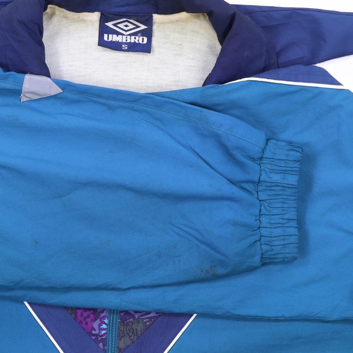 Umbro Multicoloured Jacket - L