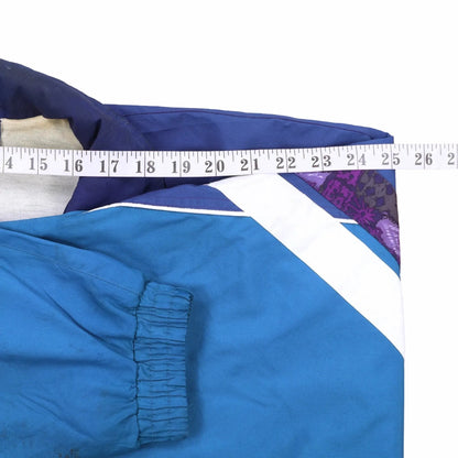 Umbro Multicoloured Jacket - L