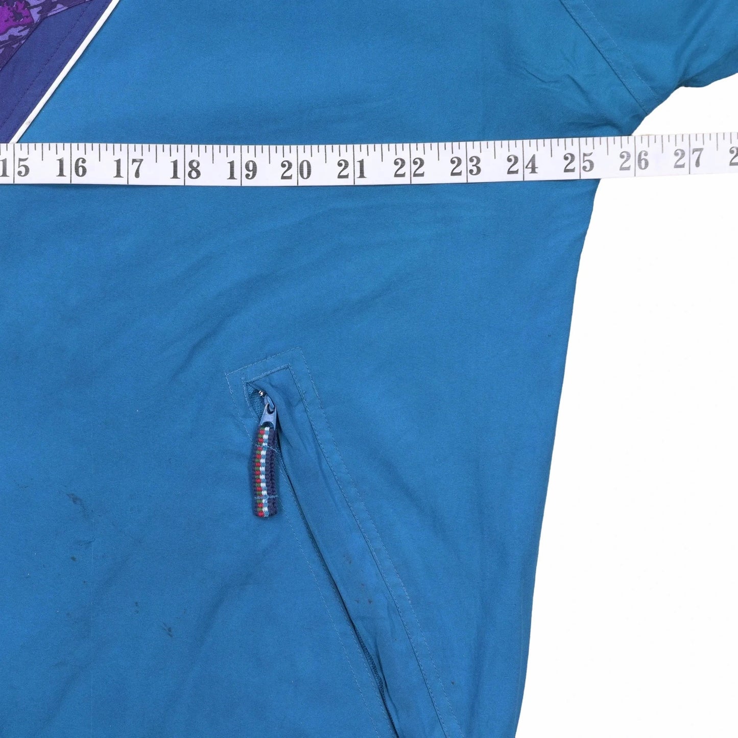 Umbro Multicoloured Jacket - L