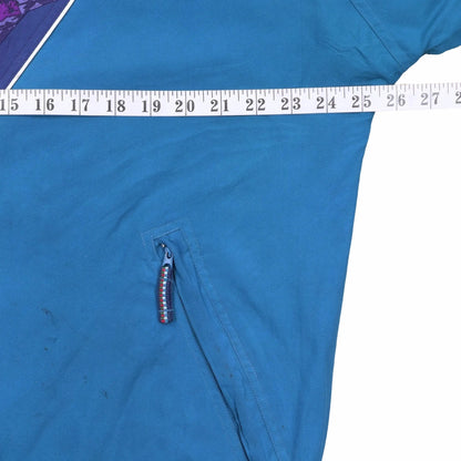 Umbro Multicoloured Jacket - L