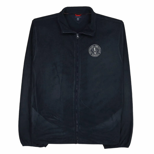 Tommy Hilfiger Blue Sweatshirt - XXL