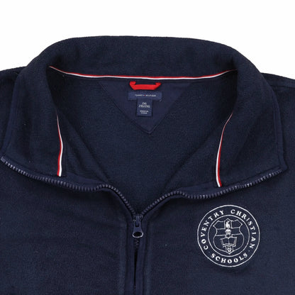 Tommy Hilfiger Blue Sweatshirt - XXL