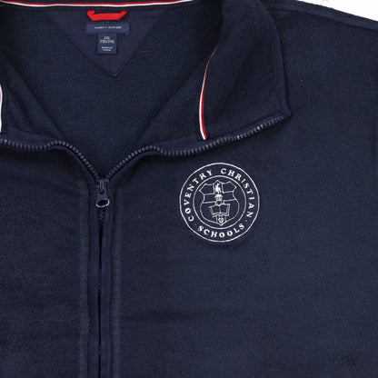Tommy Hilfiger Blue Sweatshirt - XXL