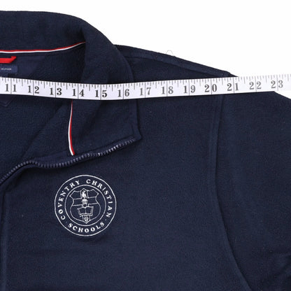 Tommy Hilfiger Blue Sweatshirt - XXL