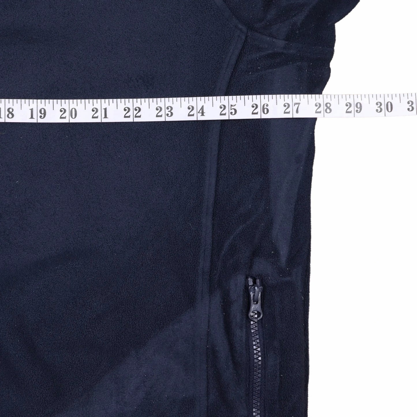 Tommy Hilfiger Blue Sweatshirt - XXL