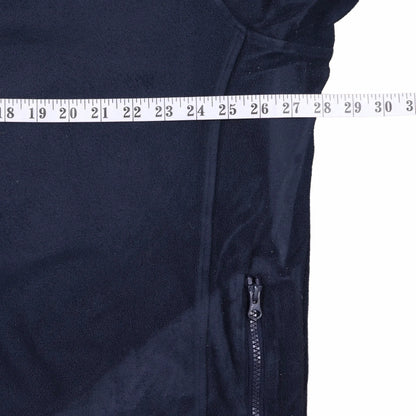 Tommy Hilfiger Blue Sweatshirt - XXL