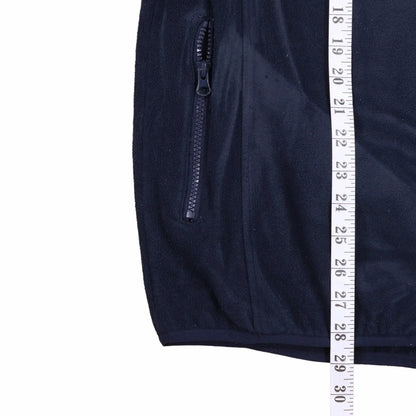 Tommy Hilfiger Blue Sweatshirt - XXL