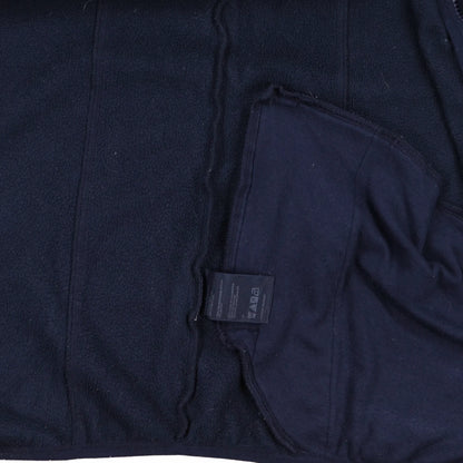 Tommy Hilfiger Blue Sweatshirt - XXL