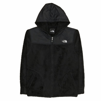 The North Face Black Sweatshirt - XS