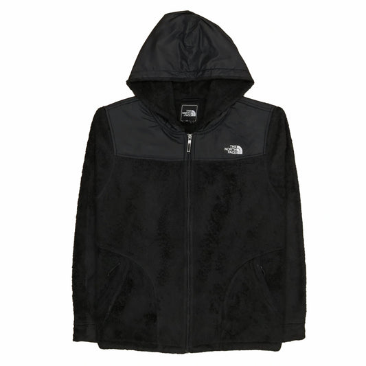 The North Face Black Sweatshirt - XS