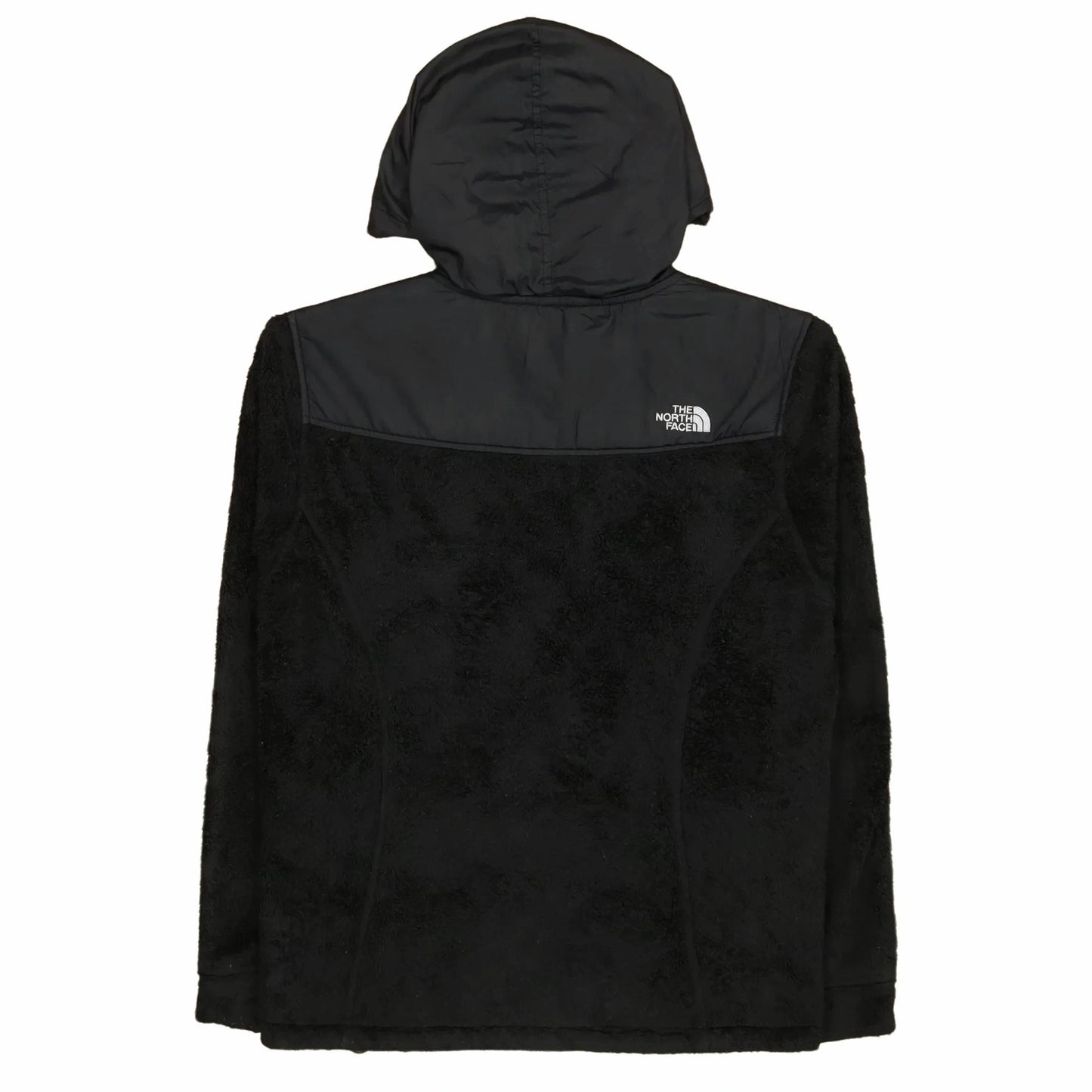 The North Face Black Sweatshirt - XS