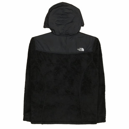 The North Face Black Sweatshirt - XS