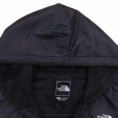 The North Face Black Sweatshirt - XS
