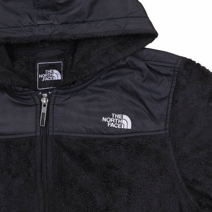 The North Face Black Sweatshirt - XS