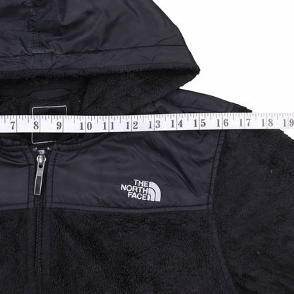 The North Face Black Sweatshirt - XS