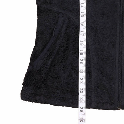 The North Face Black Sweatshirt - XS