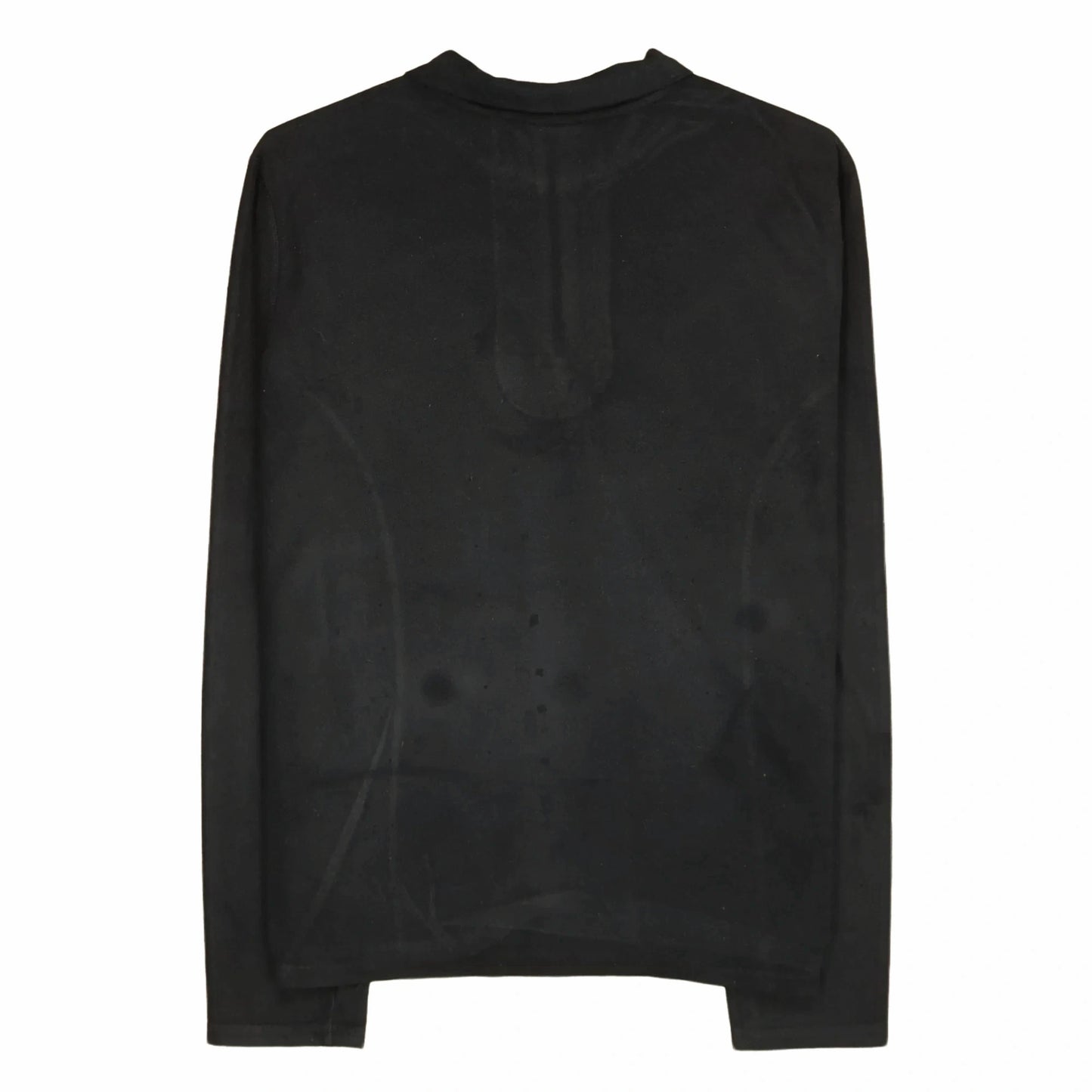 The North Face Black Sweatshirt - XS