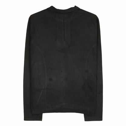The North Face Black Sweatshirt - XS