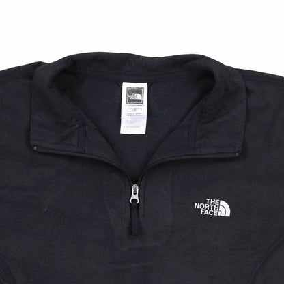 The North Face Black Sweatshirt - XS