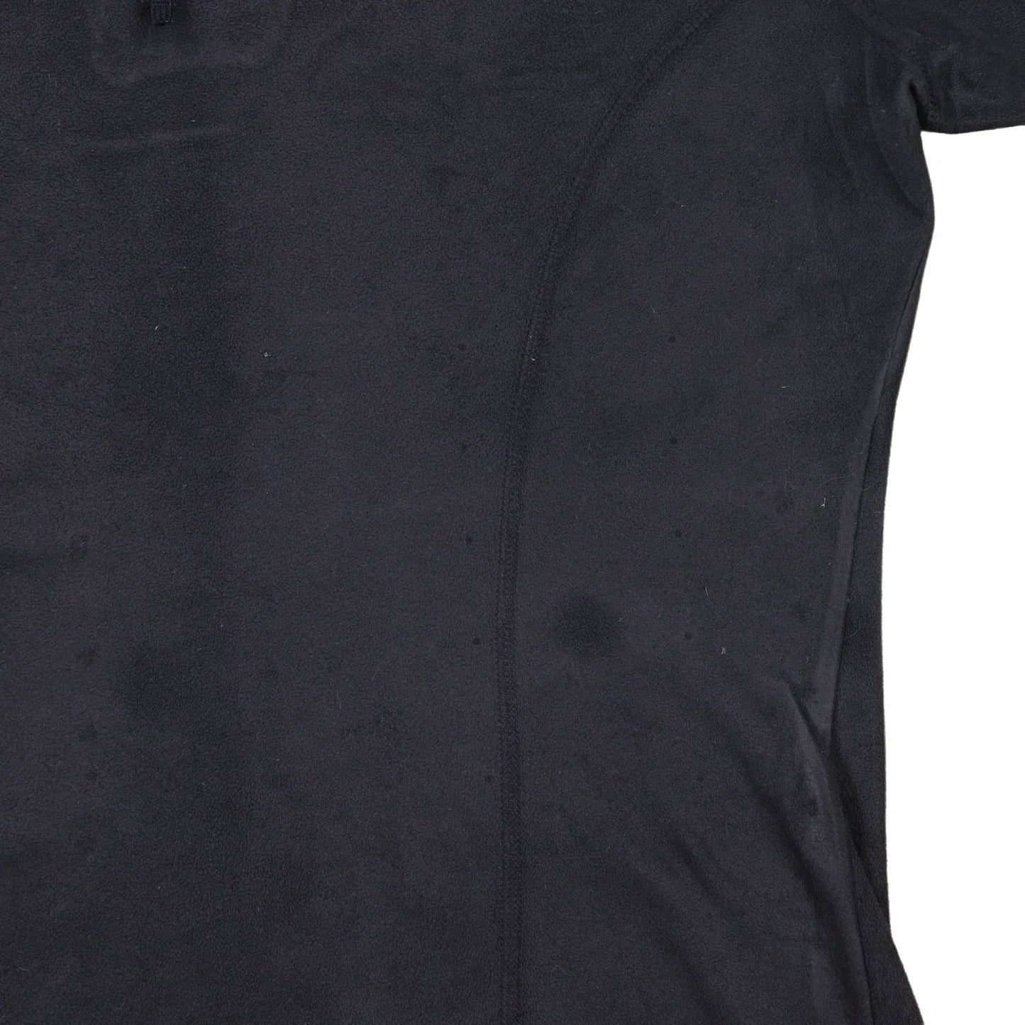 The North Face Black Sweatshirt - XS