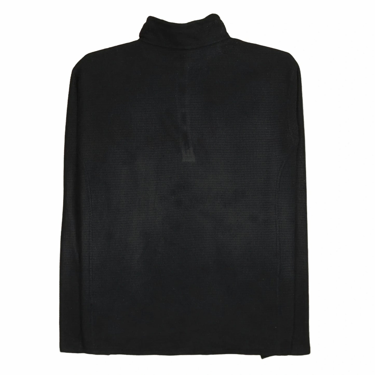 The North Face Black Sweatshirt - L