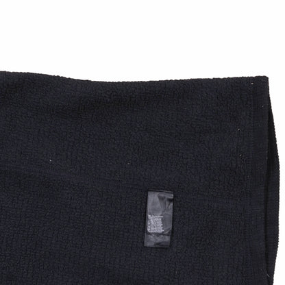 The North Face Black Sweatshirt - L