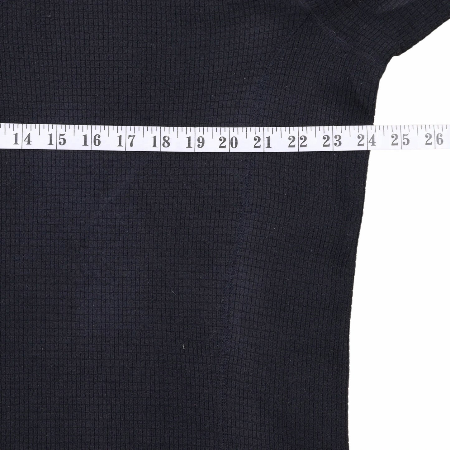 The North Face Black Sweatshirt - L