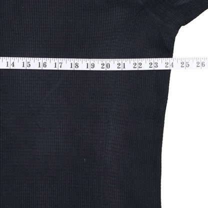 The North Face Black Sweatshirt - L