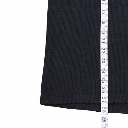 The North Face Black Sweatshirt - L