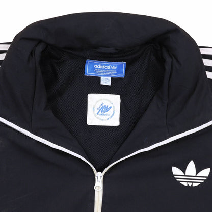 Adidas Black Jacket - XXL