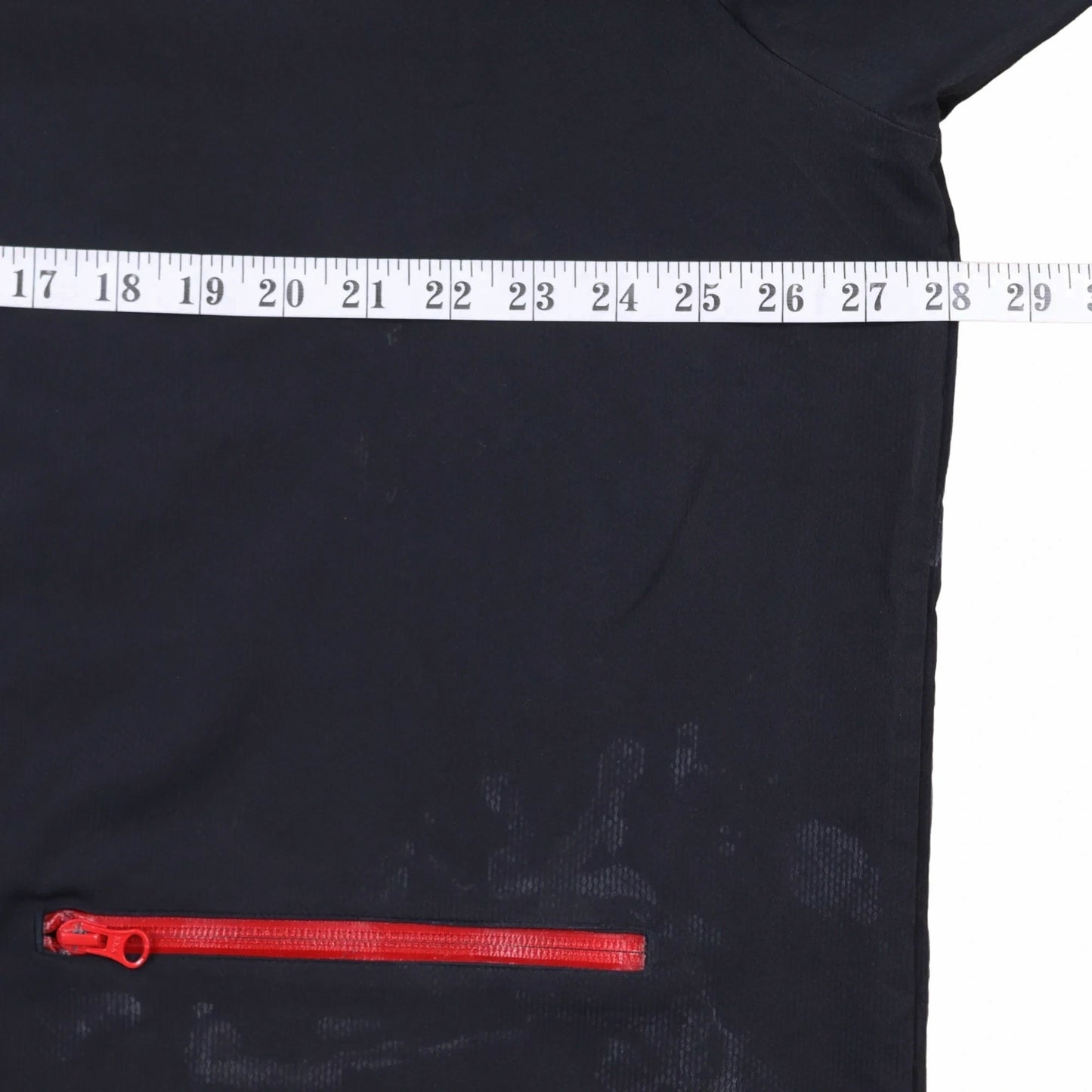 Adidas Black Jacket - XXL