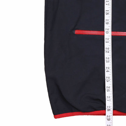 Adidas Black Jacket - XXL