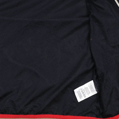 Adidas Black Jacket - XXL