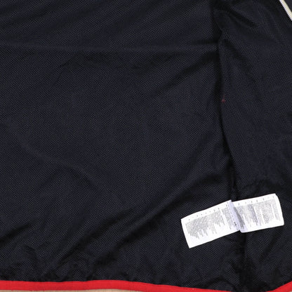 Adidas Black Jacket - XXL