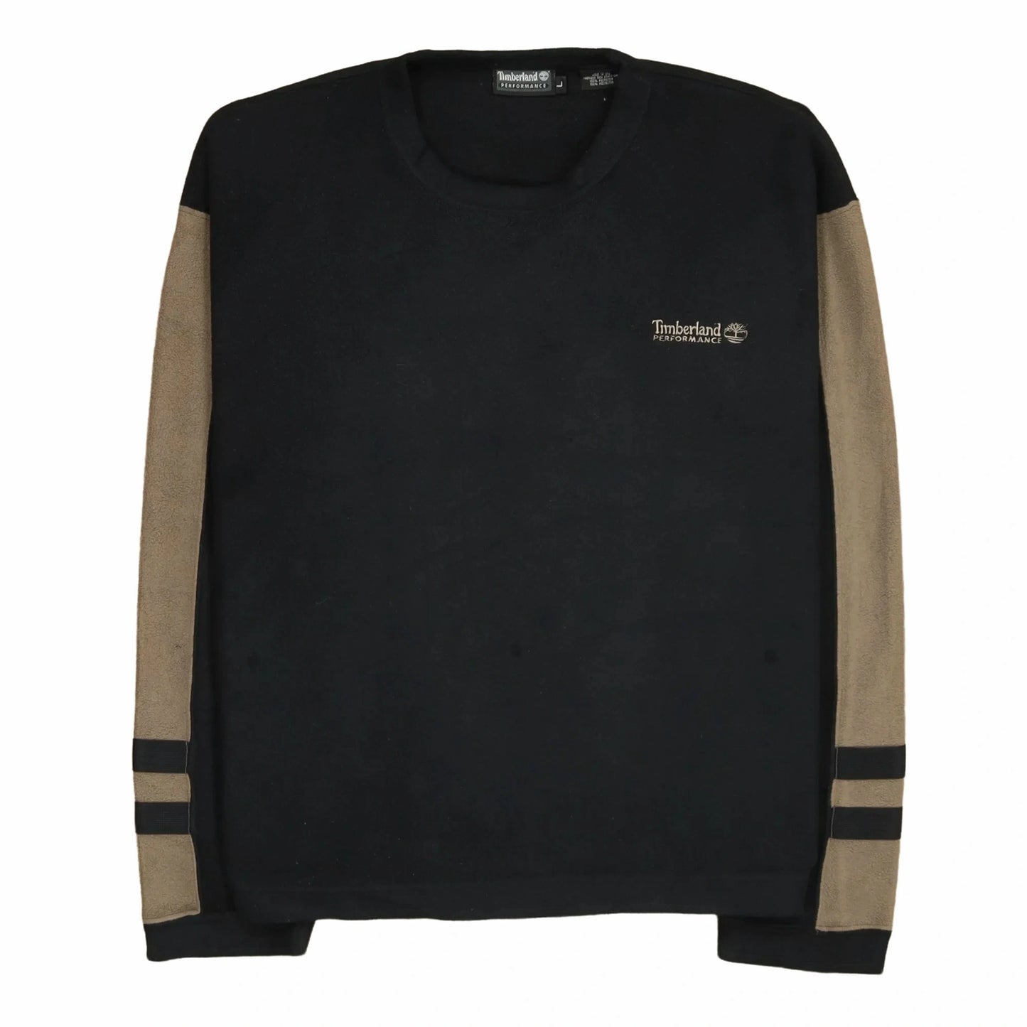 Timberland Black Sweatshirt - L