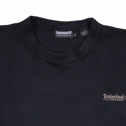 Timberland Black Sweatshirt - L