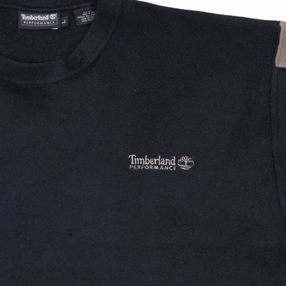 Timberland Black Sweatshirt - L